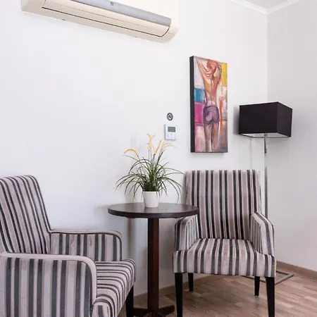 Livadhiotis City Hotel-2